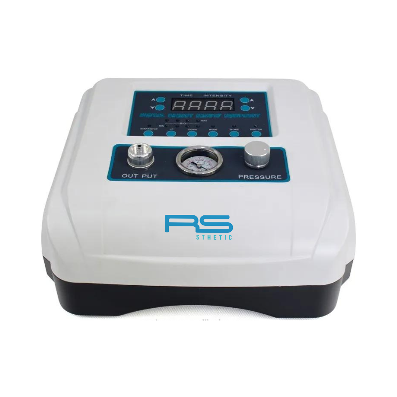Vacuum tax duo af-s30 AF-S30: vista frontal