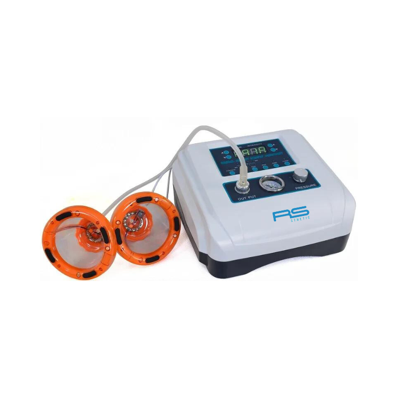 Vacuum Tax Duo RS AF-S30: vista general