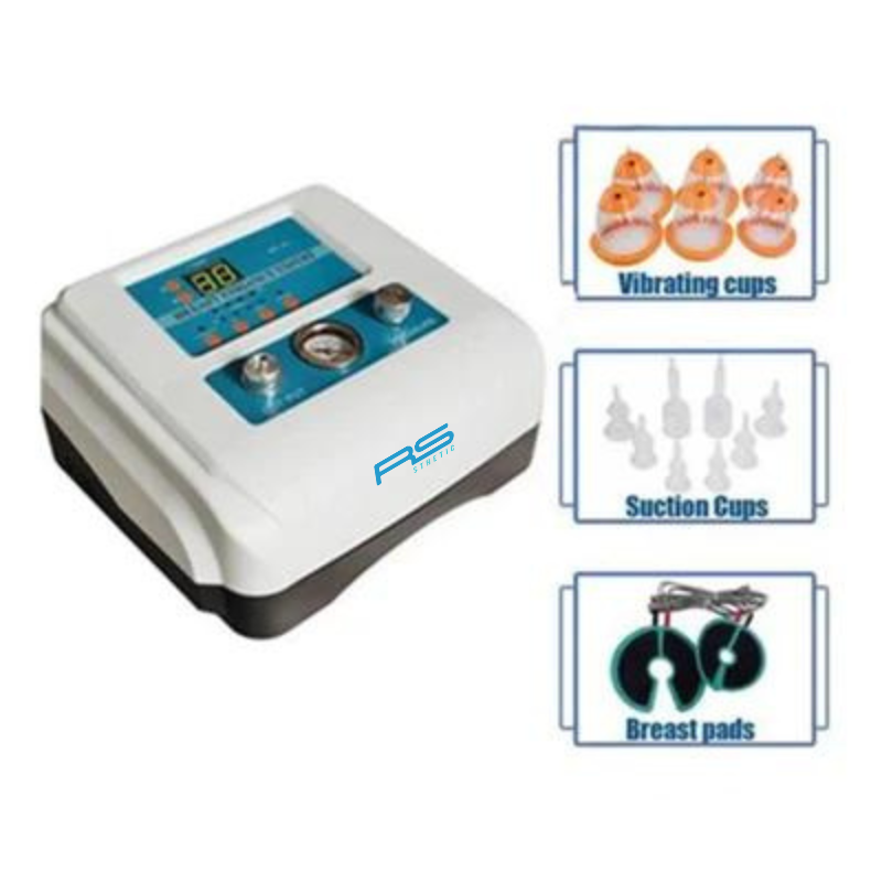 Vacuum Tax Duo RS AF-S30: accesorios