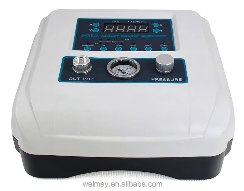 Vacuum Tax Duo RS AF-S30: detalle del equipo (detalle 12)