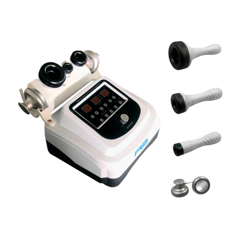 Vacuum DDS RS VS706 — Vacuum DDS RS - Vista General