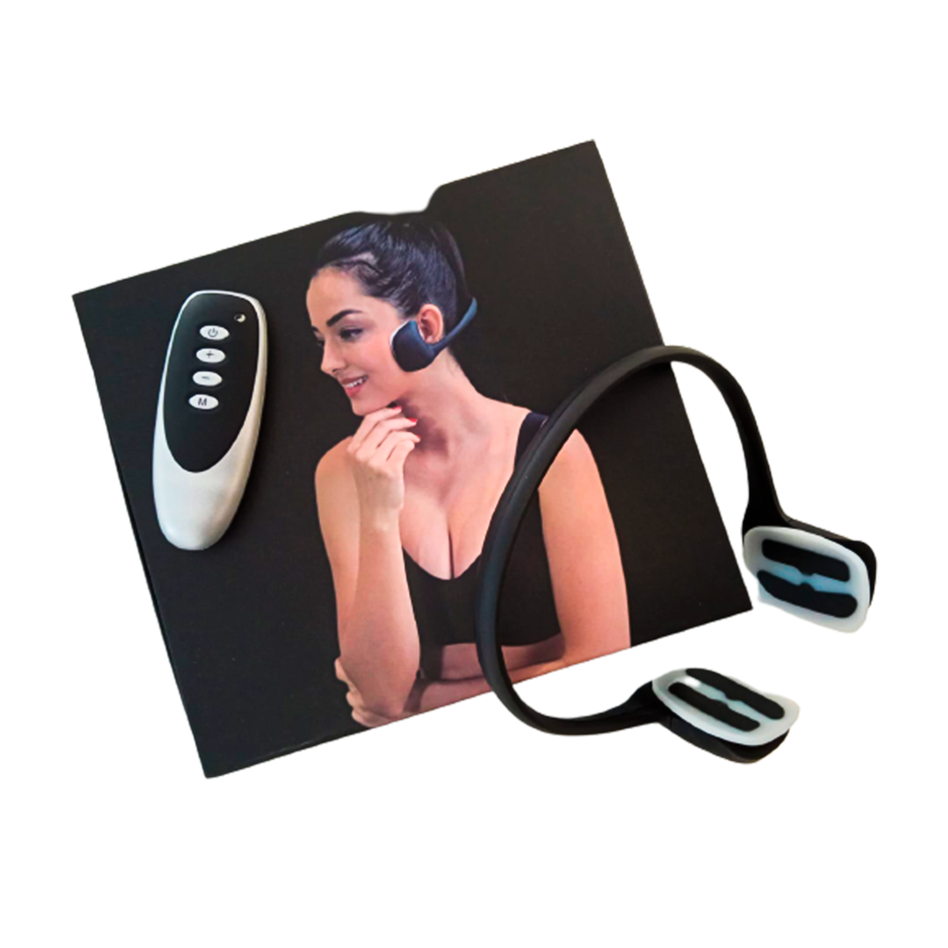 Electroestimulación Facial RS CS105 thumbnail