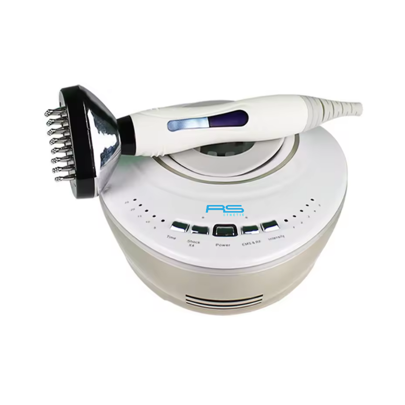 Scalp RS C11 — Scalp RS - Vista Frontal
