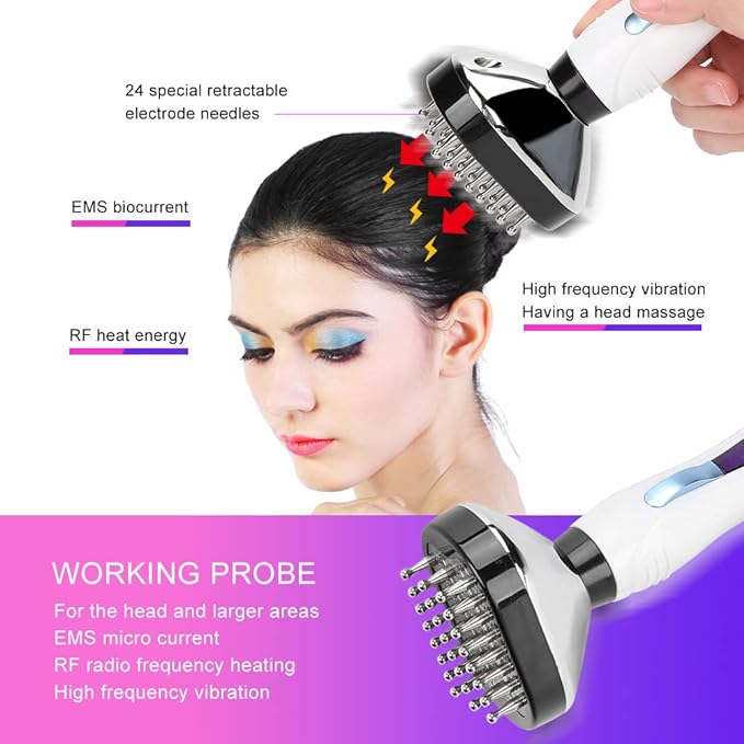 Scalp RS C11 thumbnail