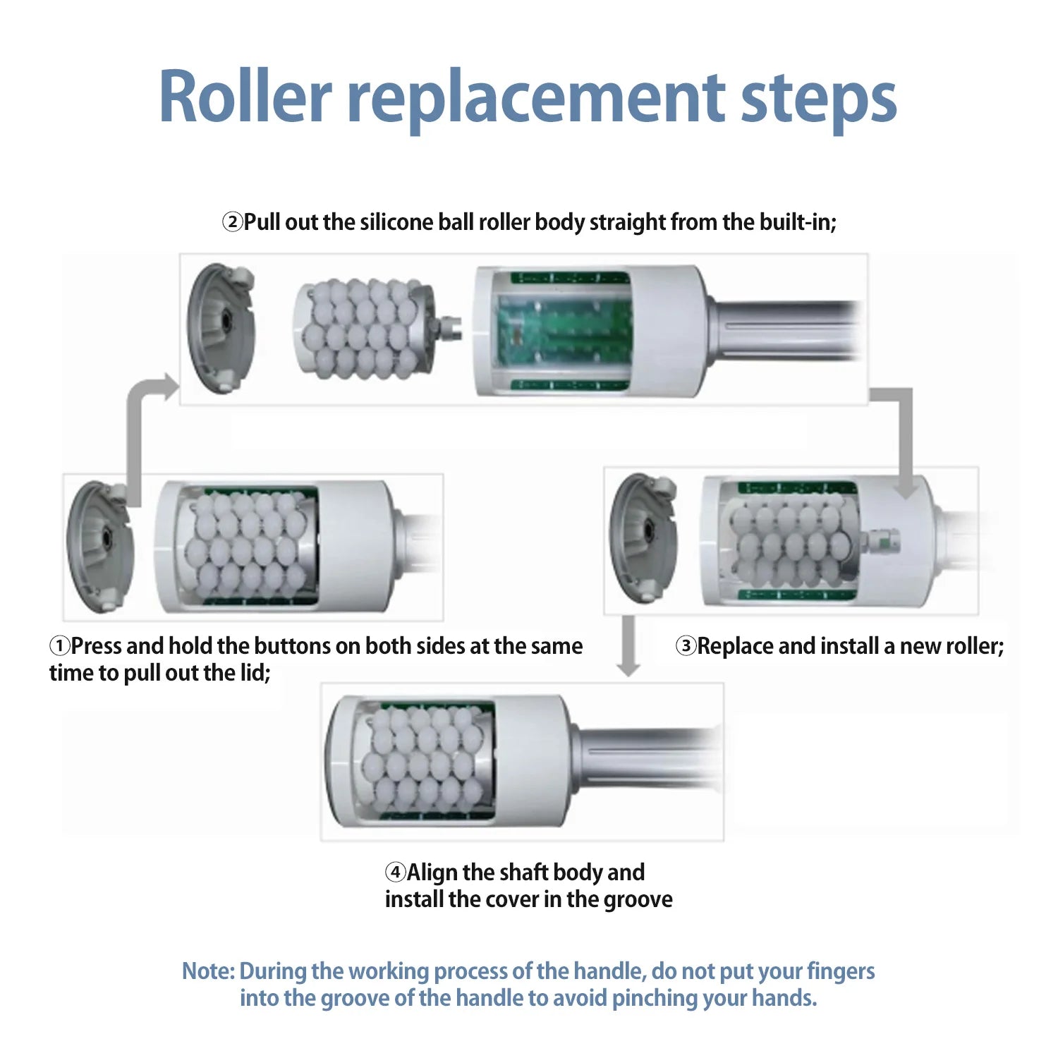 Roller RS L99 thumbnail