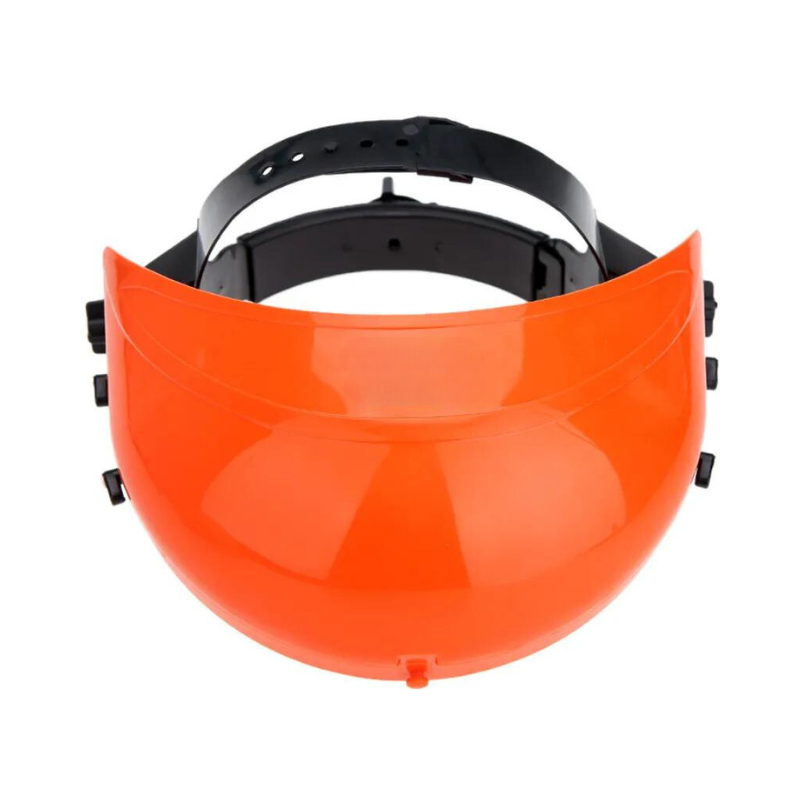 Máscara LED 3 Colores — Máscara LED 3 Colores - Casco