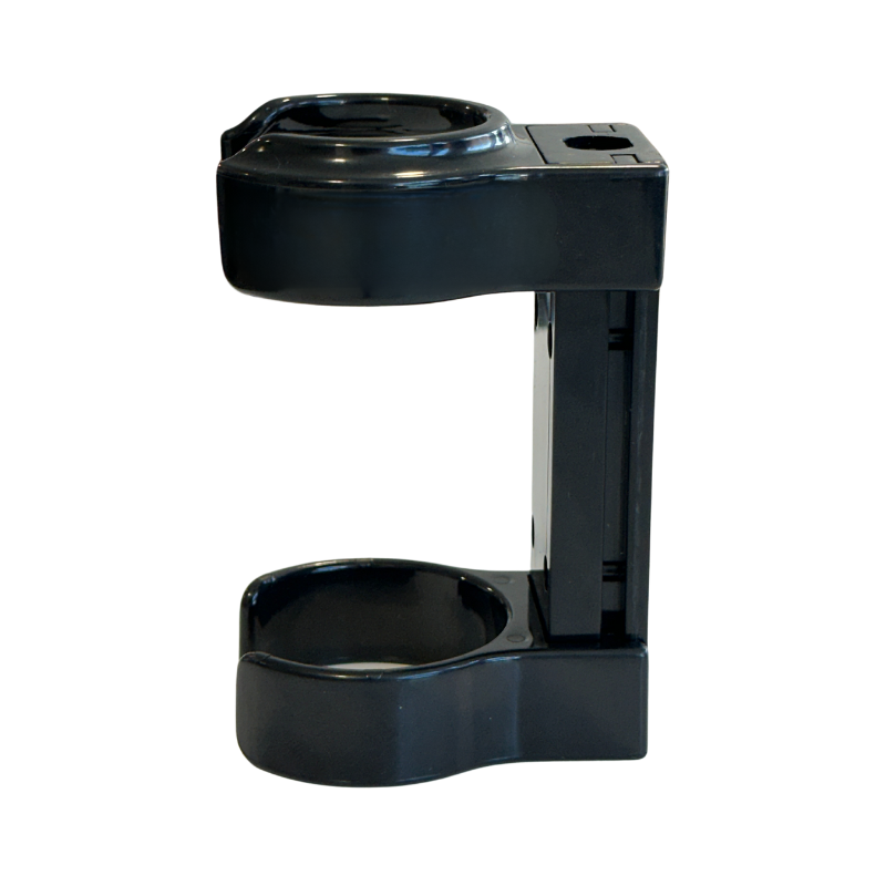 Soporte para manípulo de picosegundos: vista general