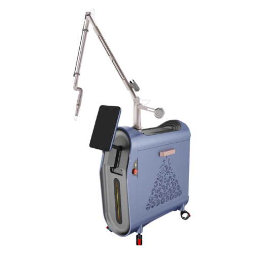PicoLaser Skin Care System RS: detalle del equipo