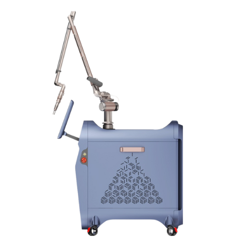 PicoLaser Skin Care System RS: detalle del equipo (detalle 3)