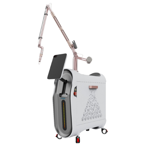 PicoLaser Skin Care System RS: detalle del equipo (detalle 4)