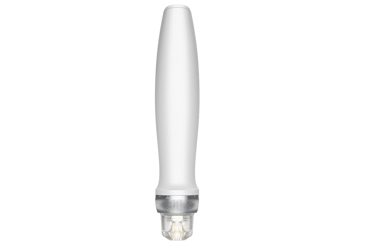 Bio Pen Q2: detalle del equipo (detalle 5)