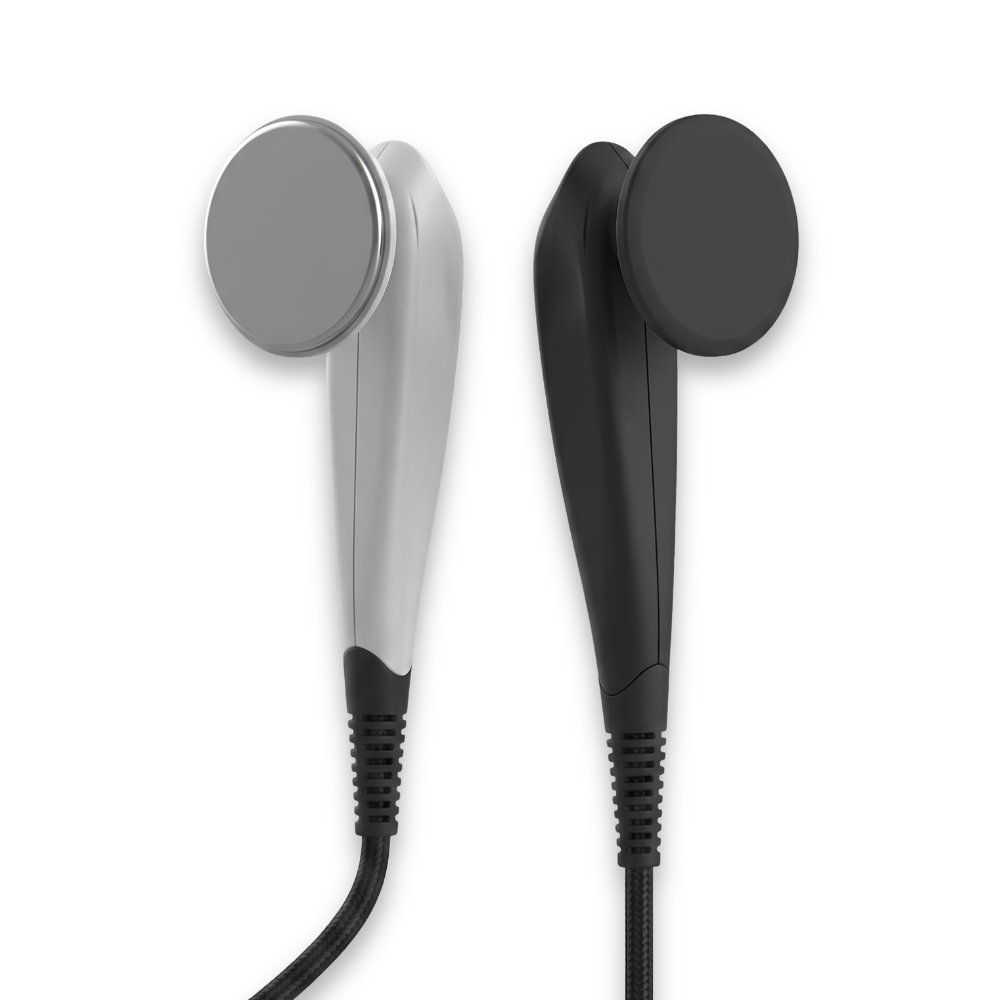 Manípulo Diatermia Capacitiva y Resistiva RF36 — Manípulos Diatermia Capacitiva y Resistiva RF36