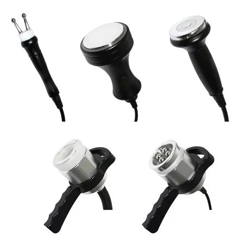 Multifunción Explosive RS S19: accesorios (detalle 8)