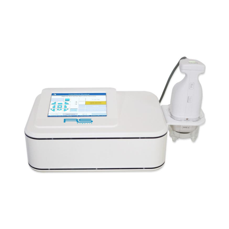 Liposonix RS S21: vista frontal