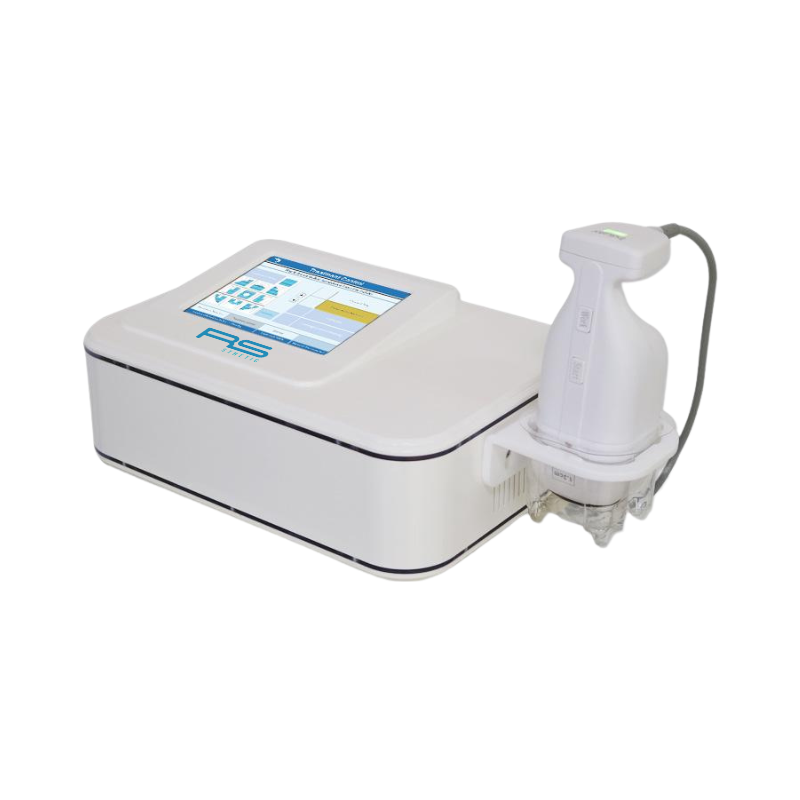 Liposonix RS S21: accesorios (detalle 3)