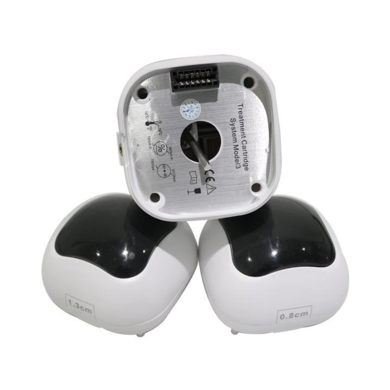 Liposonix RS S21: accesorios (detalle 4)