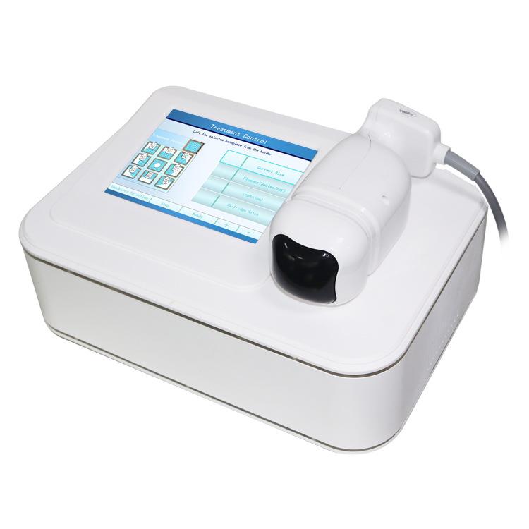Liposonix RS S21: accesorios (detalle 5)