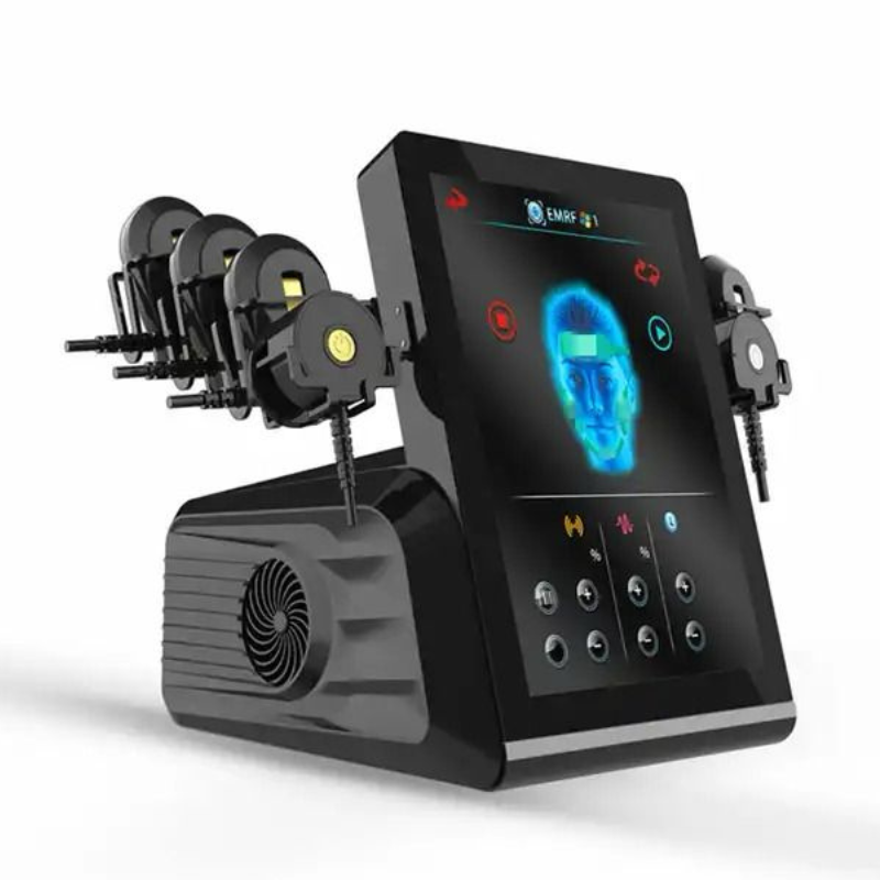 Ondas Electromagnéticas Focalizadas de Alta Intensidad + Radiofrecuencia: accesorios (archivo rotulado S29; verificar configuración S27) (detalle 3)
