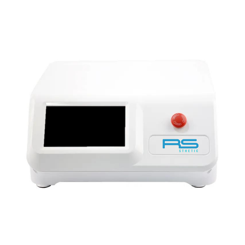 Presoterapia Index RS S28: vista frontal