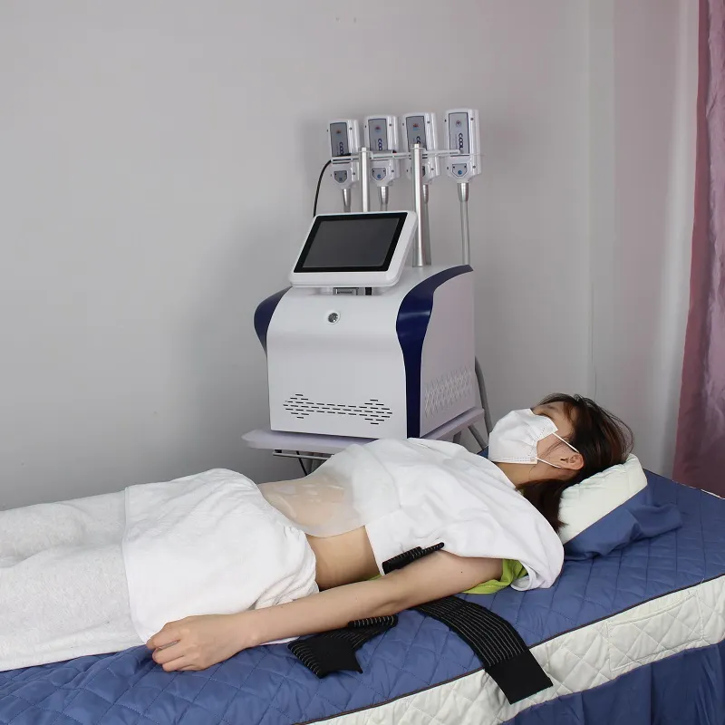 Crio Radiofrecuencia + EMS RS S34: accesorios (detalle 7)