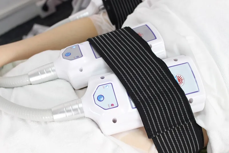 Crio Radiofrecuencia + EMS RS S34: accesorios (detalle 8)