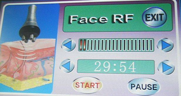 Multifunción RSN S56: pantalla ilustrativos (detalle 15)