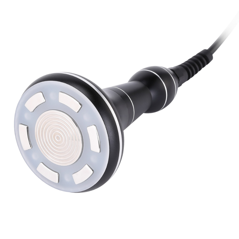 Multifunción III RF RS Slim Pro S58: accesorios (detalle 4)