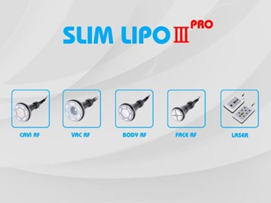 Multifunción III RF RS Slim Pro S58: pantalla orientativos de la interfaz, no pauta de ejemplo de aplicación (detalle 11)