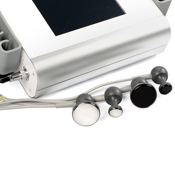 Diatermia Duoflex RS S60B: detalle del equipo (detalle 3)