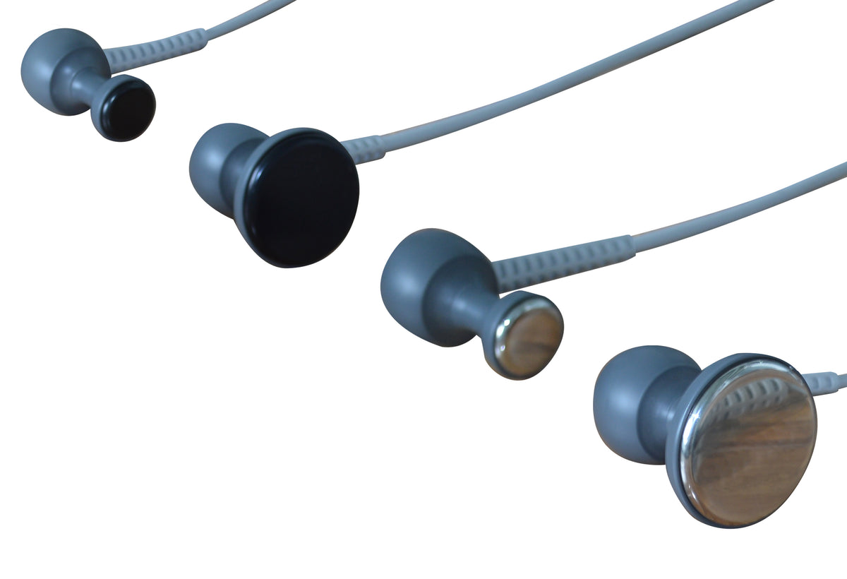 Diatermia Duoflex RS S60B: detalle del equipo (detalle 4)