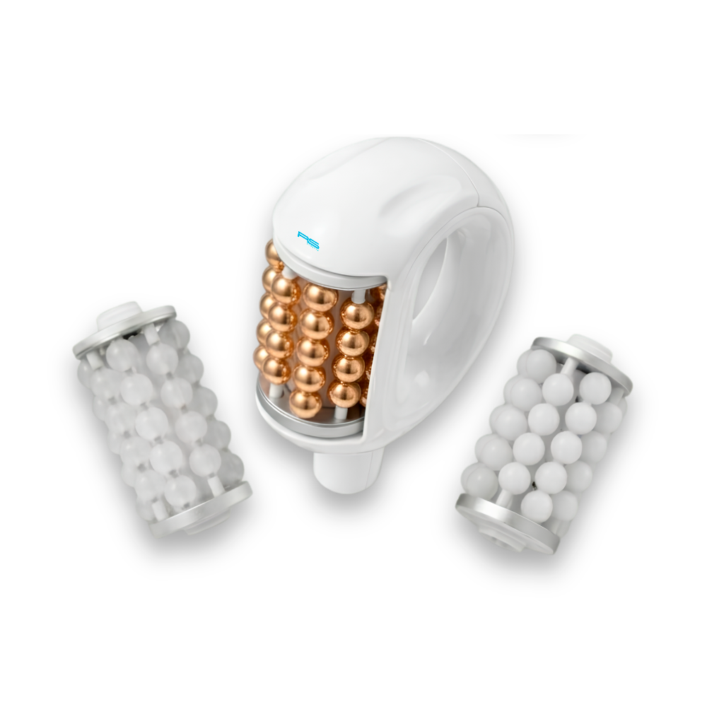 RollerOne RS S789: accesorios (detalle 3)