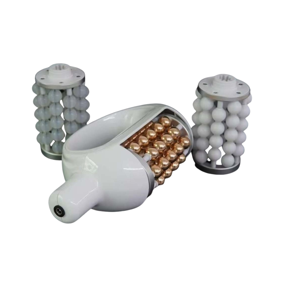 RollerOne RS S789: accesorios (detalle 4)