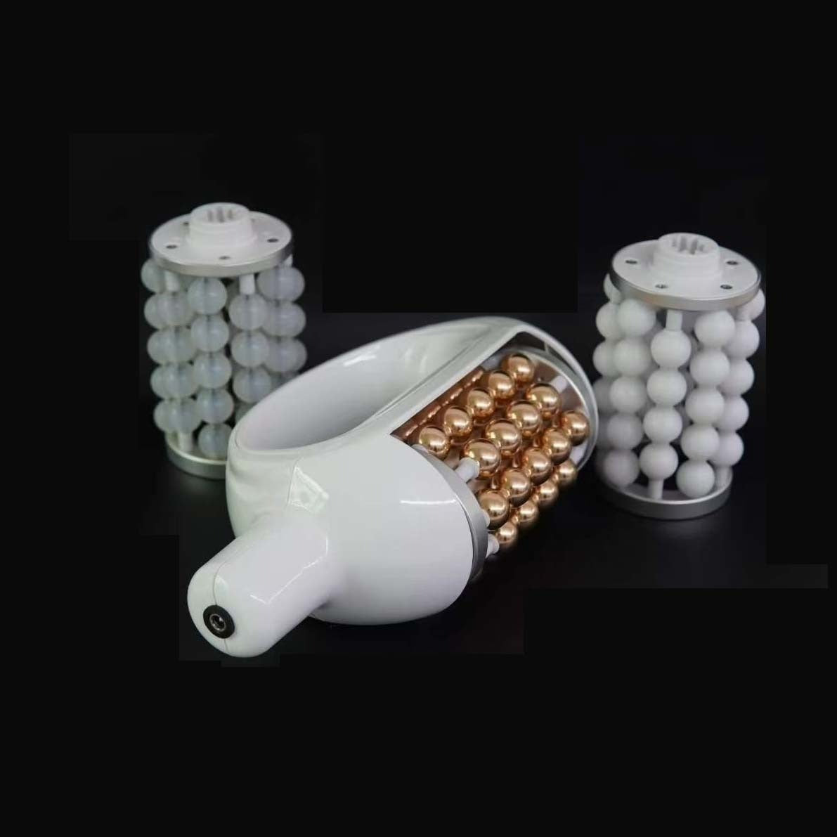 RollerOne RS S789: accesorios (detalle 7)