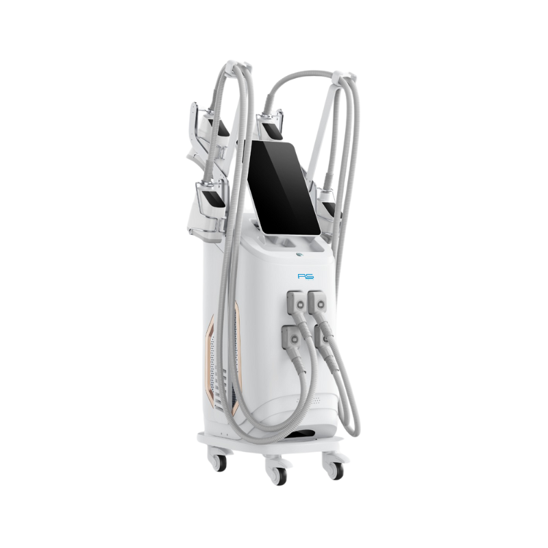 Criolipólisis RS SHE-CPP007: accesorios