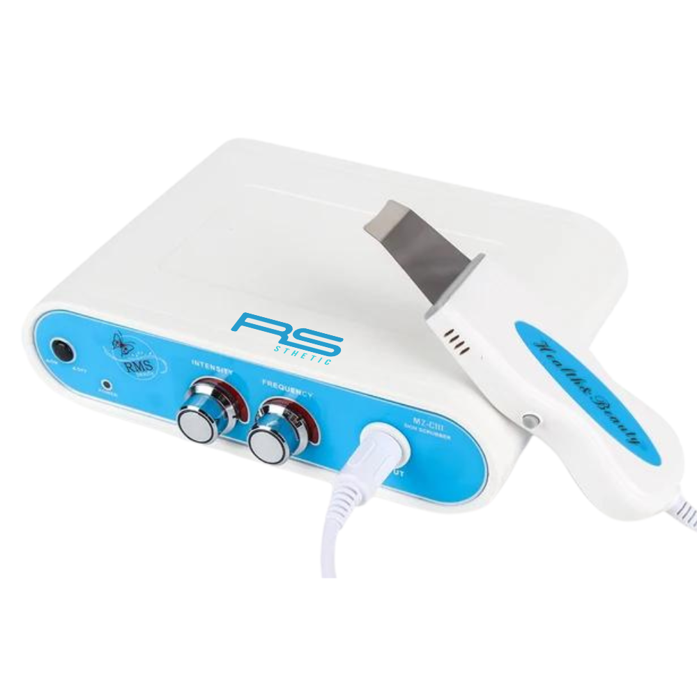 Espátula Ultralux RS: accesorios