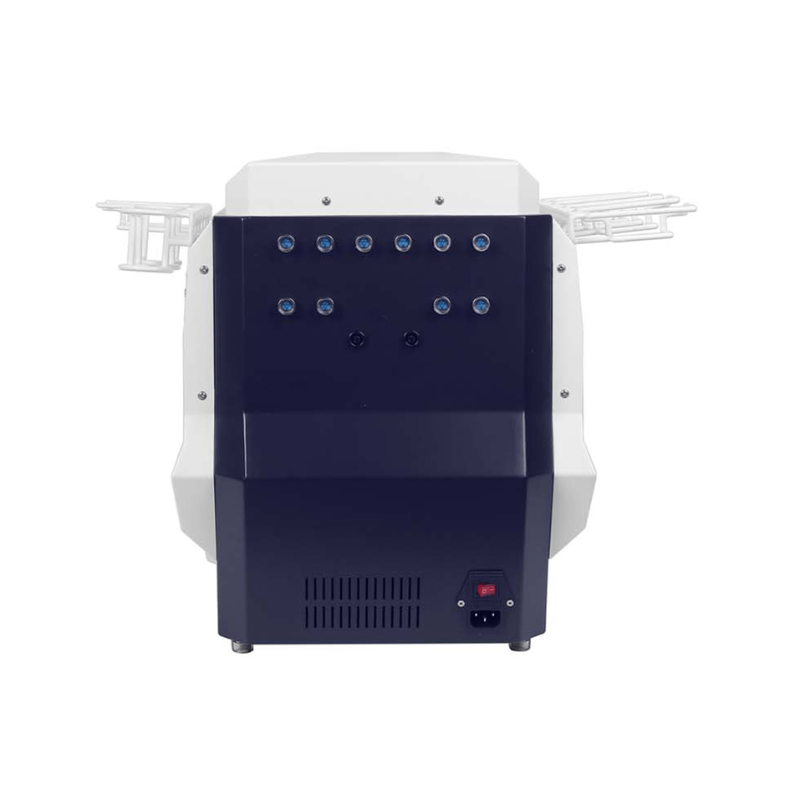 Radiofrecuencia + EMS JISU ID RS VS-683: accesorios (detalle 5)