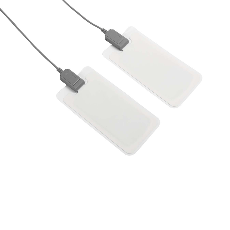 Radiofrecuencia + EMS JISU ID RS VS-683: accesorios (detalle 7)