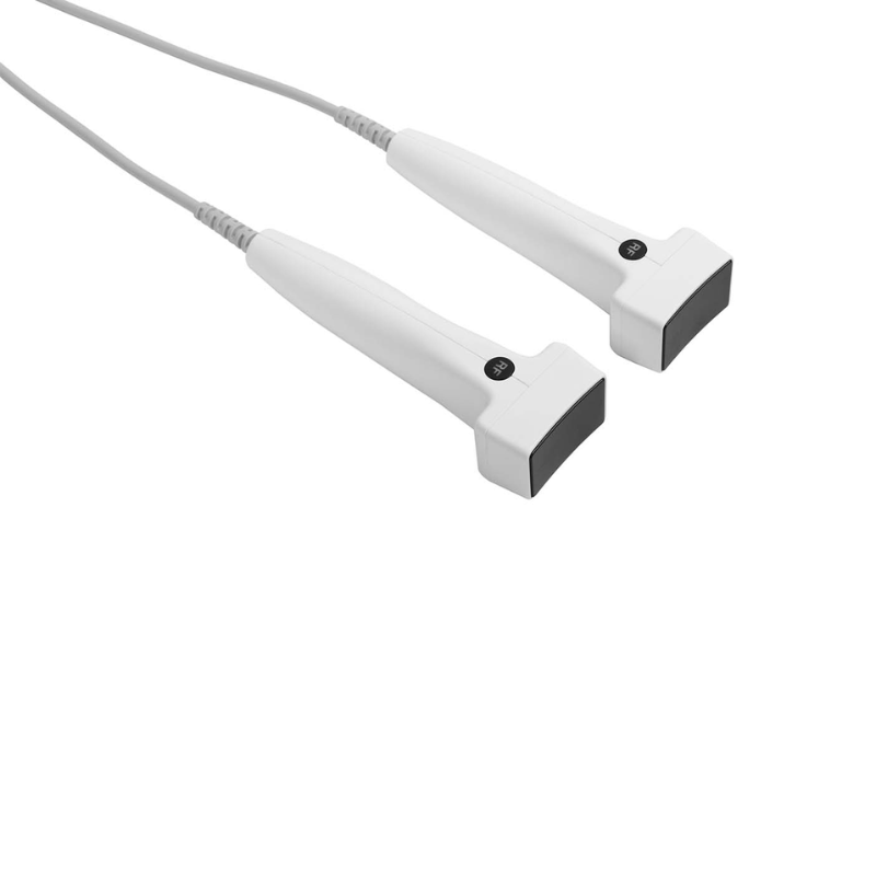 Radiofrecuencia + EMS JISU ID RS VS-683: accesorios (detalle 10)
