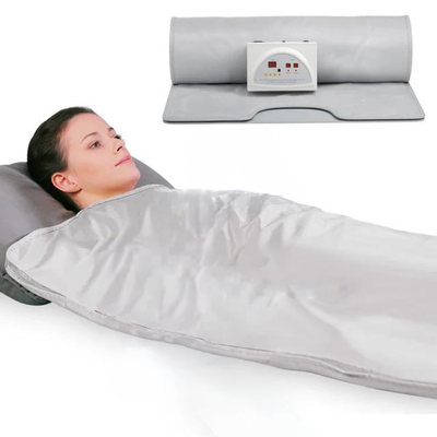 Saco Sauna RS VS-8002: pantalla ilustrativos