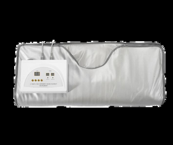 Saco Sauna RS VS-8002: pantalla ilustrativos (detalle 16)