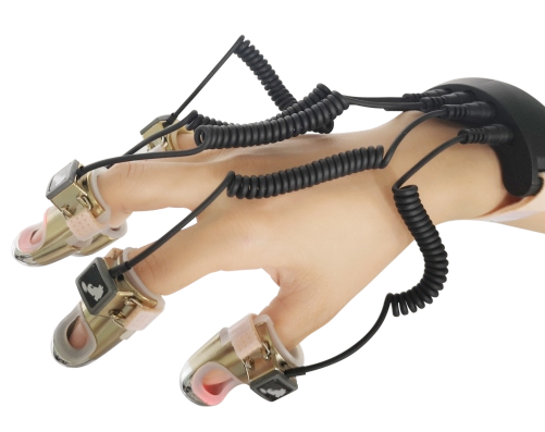 Crio Radiofrecuencia + Radiofrecuencia Manual VS-885F: accesorios, conexiones o controles; los ajustes son ejemplos, no una pauta individual (detalle 16)