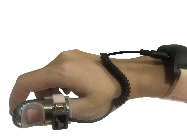 Crio Radiofrecuencia + Radiofrecuencia Manual VS-885F: accesorios, conexiones o controles; los ajustes son ejemplos, no una pauta individual (detalle 18)