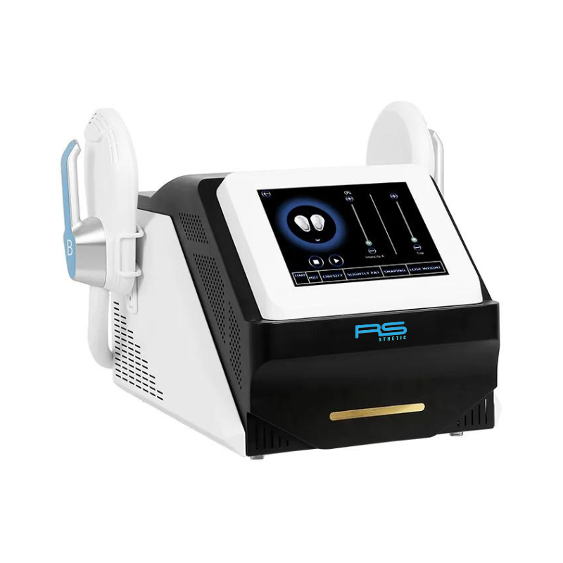 RSP Tonic II VS7001: accesorios