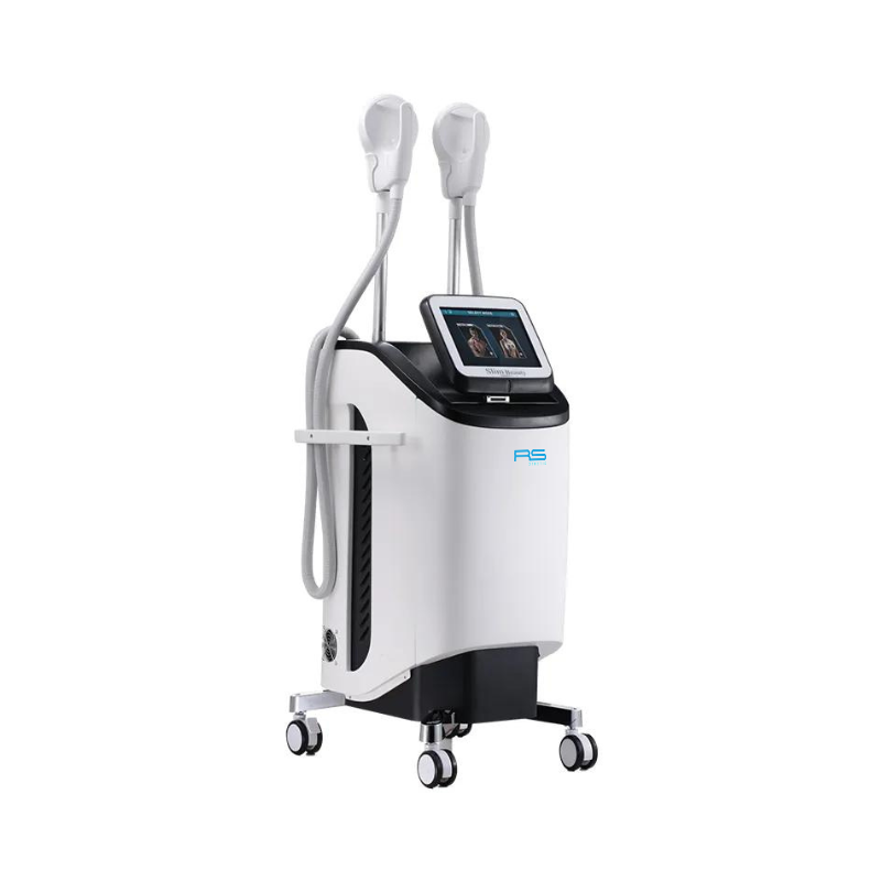 RSV Tonic VS8003: accesorios