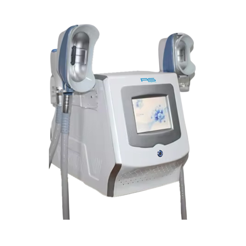 Criolipólisis REX RS: accesorios