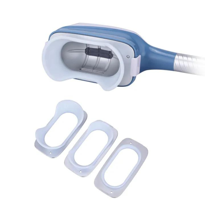 Criolipólisis REX RS: accesorios (detalle 7)