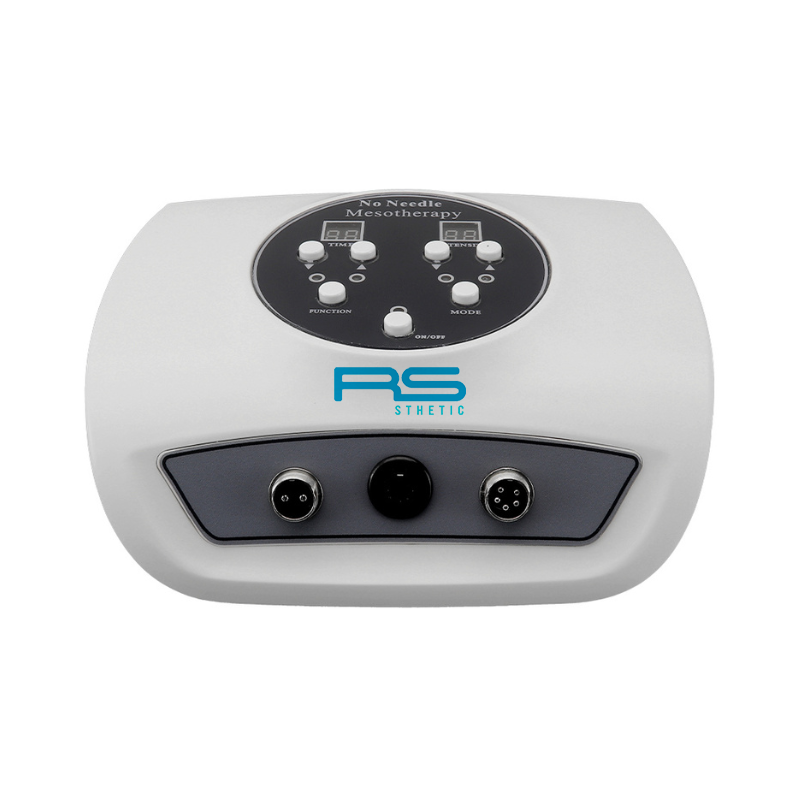 Mesoterapia Exclusiva RS VY-5006 — Vista frontal o principal