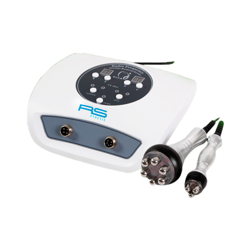 Radiofrecuencia Exclusiva RS VY-5015: vista frontal