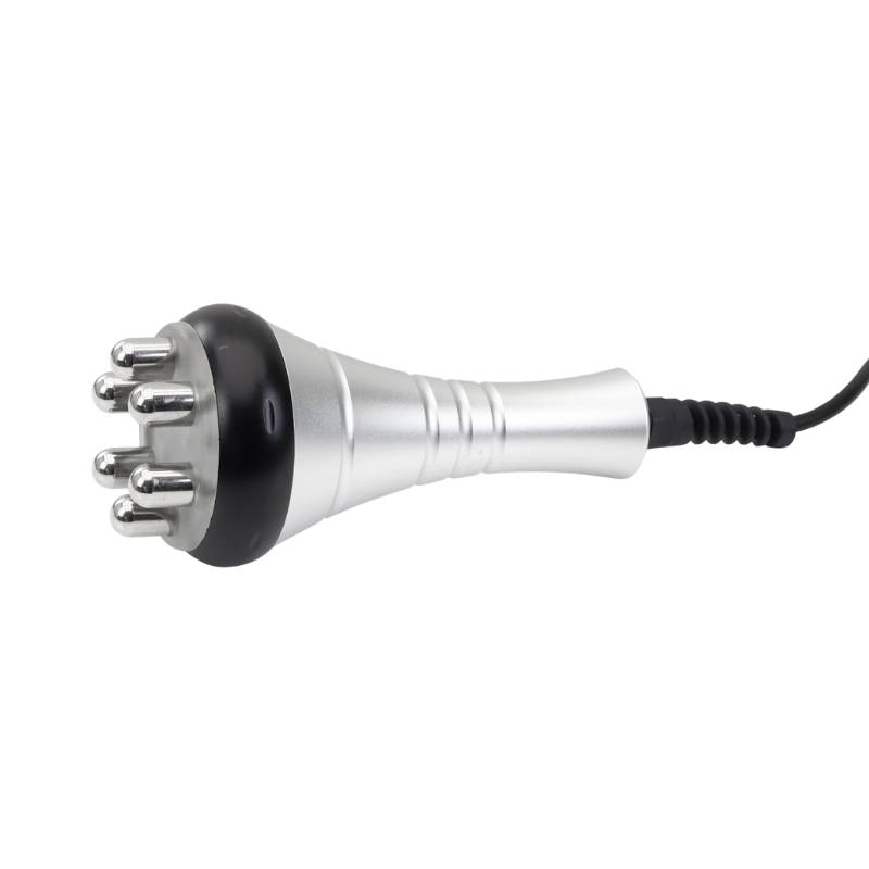 Radiofrecuencia Exclusiva RS VY-5015: accesorios
