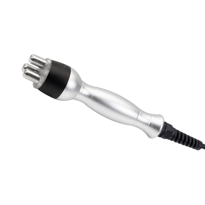 Radiofrecuencia Exclusiva RS VY-5015: accesorios (detalle 3)